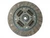 离合器片 Clutch Disc:1600200-ED01