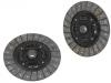 Disque d'embrayage Clutch Disc:31250-05081