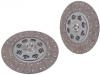 Disco de embrague Clutch Disc:50 10 245 703