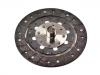 Clutch Disc:30100-ET000