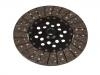 离合器片 Clutch Disc:SH02-16-460A