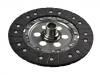 Disque d'embrayage Clutch Disc:996 116 015 01