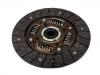 Disque d'embrayage Clutch Disc:S21-1601030BA