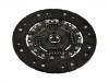 диск сцепления Clutch Disc:1008545