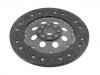 Disque d'embrayage Clutch Disc:015 250 14 03