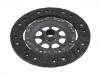 диск сцепления Clutch Disc:014 250 35 03