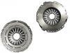 离合器压盘 Clutch Pressure Plate:1601100-EG01B